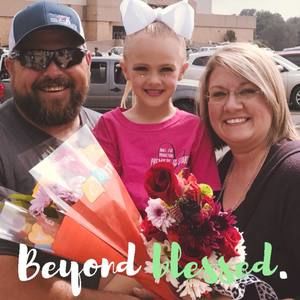 Meet your Posher, Jacquie